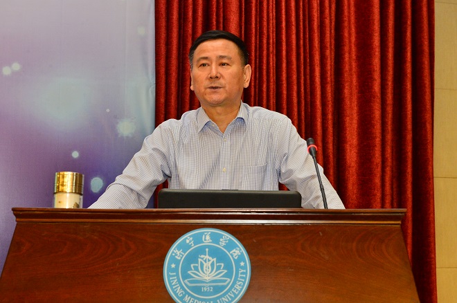 吕桂平主任法医师